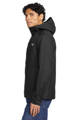 The North Face DryVent Rain Jacket