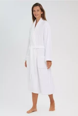 Non-Branded Spa Robe