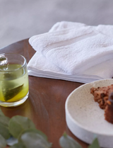 Non-Branded Spa Towel
