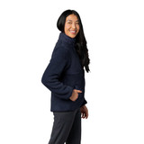 Storm Creek® Women’s Teddy Quilted Teddy Fleece Jacket