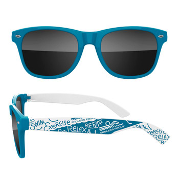 Endless Pools Sunglasses