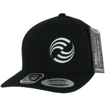 Original Acrylic Wool Serge Cap