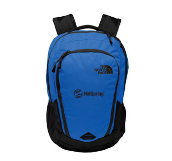 The North Face Connector Backpack in blue color