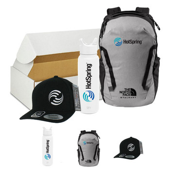 Unleash Your Best Self Package full set. 