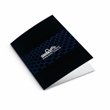 EP Pocket Folder 2025 (pk10)