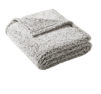 PA Cozy Blanket Folded