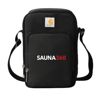 Carhartt Crossbody Zip Bag