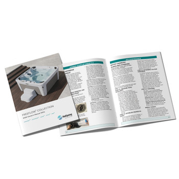 Freeflow 50Hz Collection Owner's Manual - Pack of 5