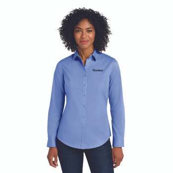 Finnleo Women’s PA SuperPro Twill Shirt