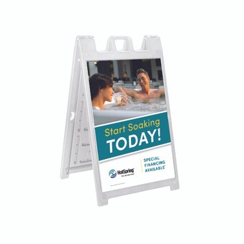 Signicade Insert – Financing Event – 24x36 (PK2)