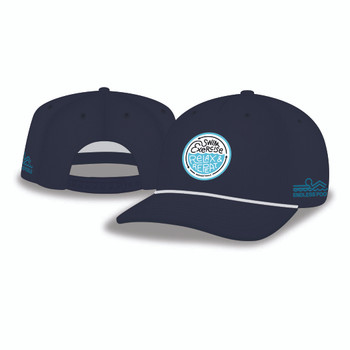 Swim Exercise Performance Rope Cap