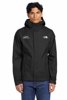 The North Face DryVent Rain Jacket