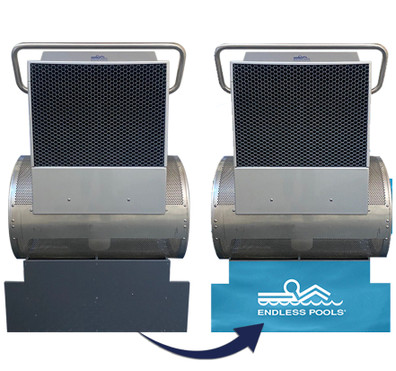 Fastlane Pro Cradle Wrap Set