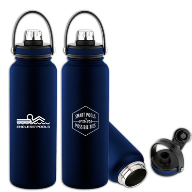 Basecamp Mega SP Tundra Bottle