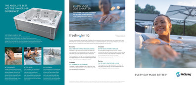 COMING SOON! 2026 HSS Collection Mini Brochure