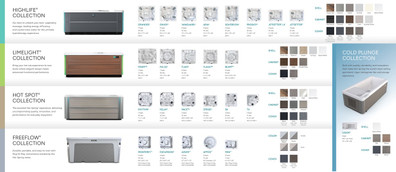 COMING SOON! 2026 HSS Collection Mini Brochure