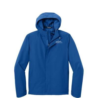 Port Authority® C-FREE® Rain Jacket