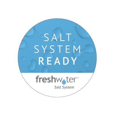 Fresh Water Decal (Pack of 10)