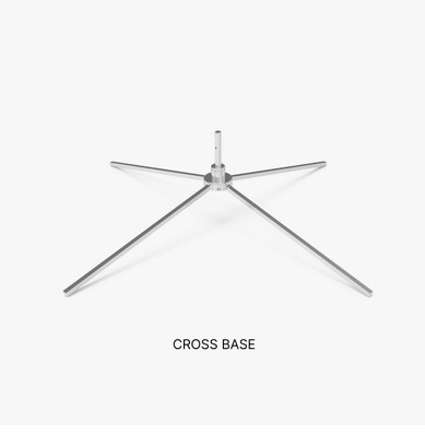 Cross Base.