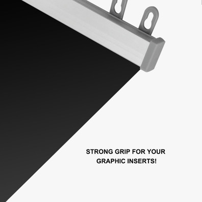 Snap Banner Installation Accessories 