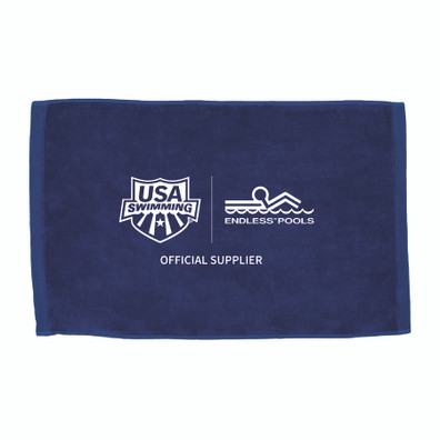 USAS Rally Towel