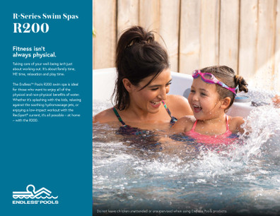 R200 Sell Sheet - Pack of 25 |  2026