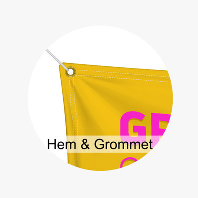 Grommets