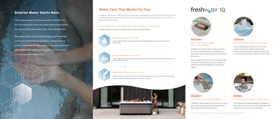 Caldera FWIQ Mini Brochure inside 