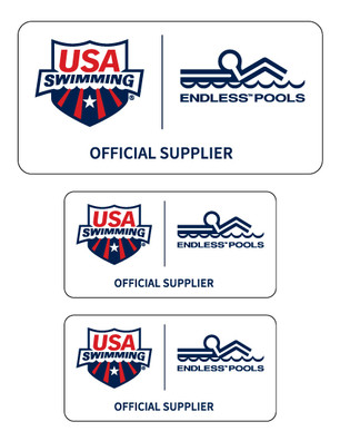 EP USAS Label Sheets on a a white background 