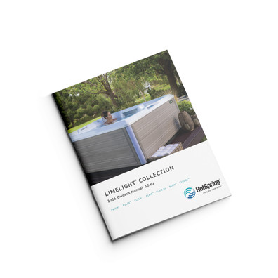 Limelight® 50Hz Collection Owner's Manual - Pack of 5