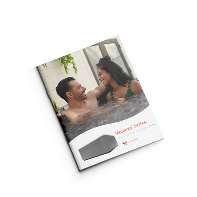 Vacanza® 50Hz Collection Owner's Manual - Pack of 5