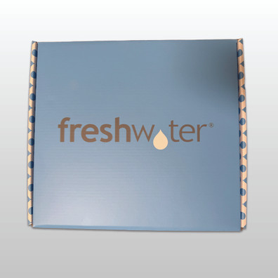 Freshwater LED Display