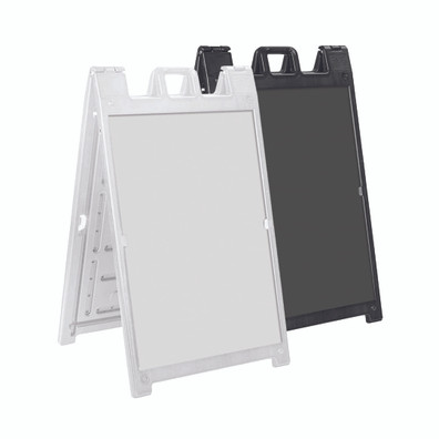 Signicade Insert – FRENCH HS Instant Rebate Event – 24x36 (PK2)