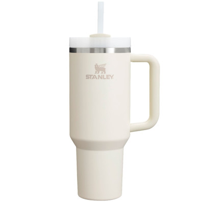Caldera 50th Anniversary Stanley® Quencher 40 oz Tumbler