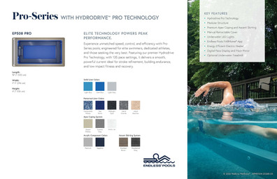 Modular Pro-Series Spa Sign  |  2026