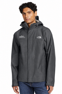 The North Face DryVent Rain Jacket