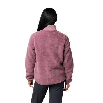 Storm Creek® Women’s Teddy Quilted Teddy Fleece Jacket