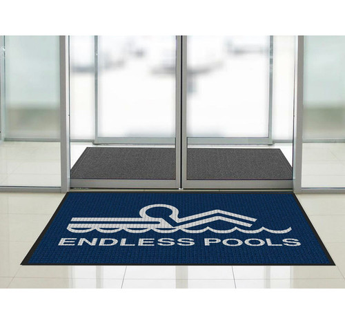 Endless Pools Floor Mat