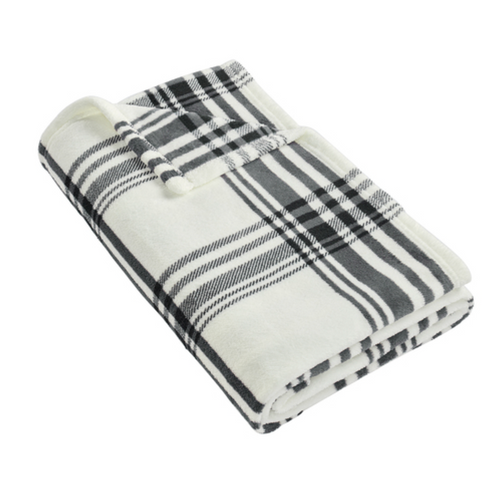 PA Ultra Plush Blanket Folded