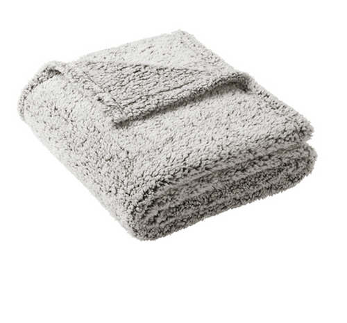 PA Cozy Blanket Folded