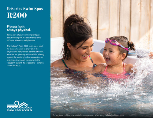 R200 Sell Sheet - Pack of 25 |  2026