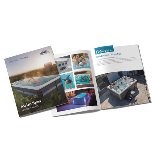 Endless Pools Swim Spas Product Guide | 2026