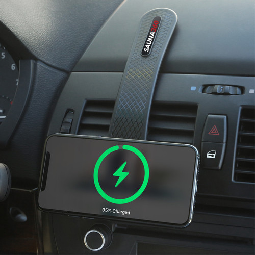 Bendiboost Flexible Wireless Charger