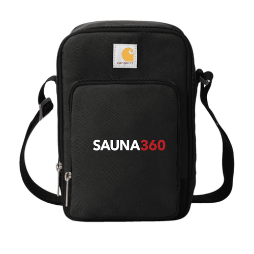 Carhartt Crossbody Zip Bag