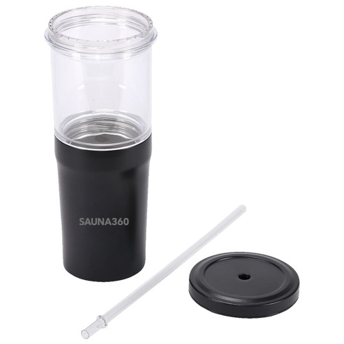 Urban Peak Dual Chill 27oz Cold Brew Tumbler