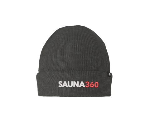 The North Face Truckstop Beanie