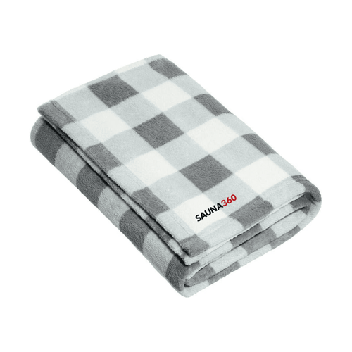 Port Authority Small Ultra Plush Blanket