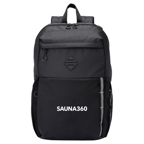Bainbridge Laptop Backpack front