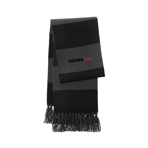Sport-Tek® Spectator Scarf