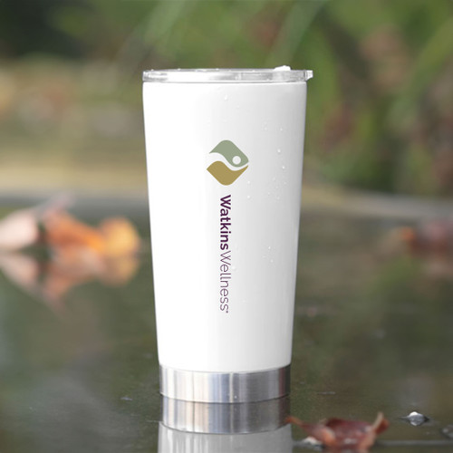 Frost water bottle.